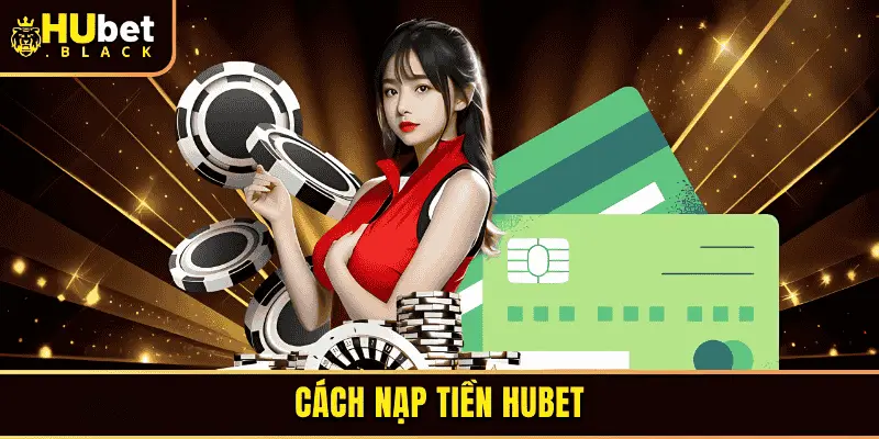 Cách nạp tiền vào tài khoản chỉ trong vòng 3 phút