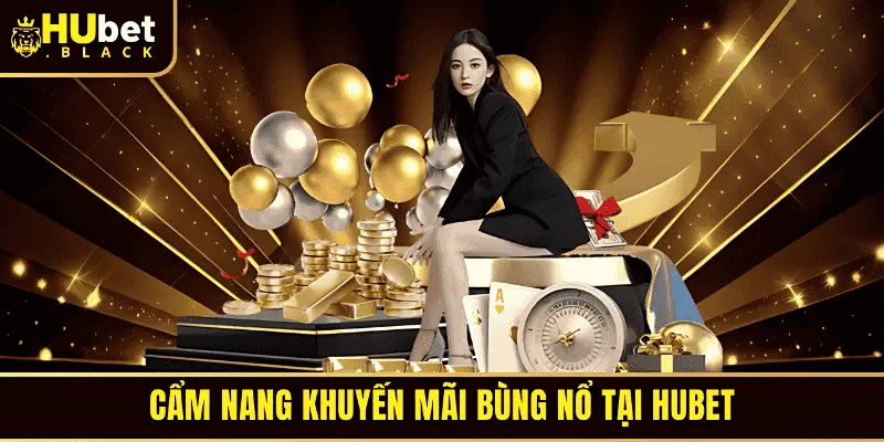 Danh mục ưu đãi với số lượng giải thưởng hấp dẫn